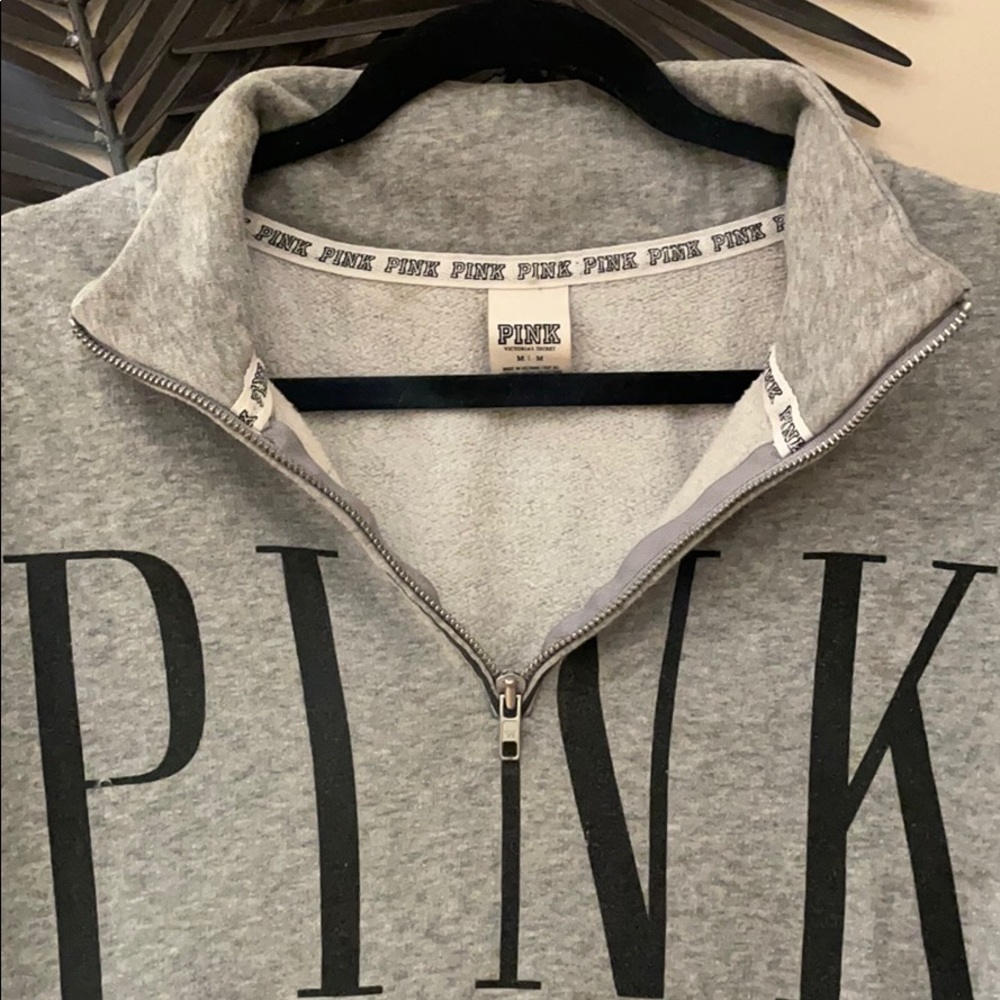 PINK sweatshirt - Picture 3 of 10